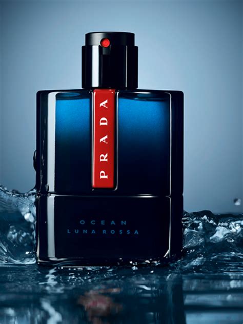 prada fragrances jake gyllenhaal.